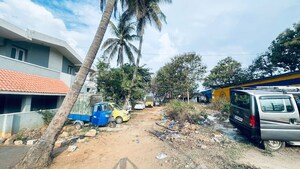  Land – Exterior View View at Dinnur - for Rent