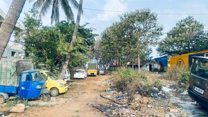  Land For Rent in Dinnur