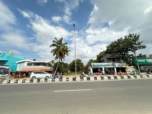  Land – Exterior View View at Dinnur - for Rent