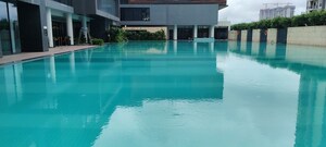3 BHK Apartment For Rent in Godrej Meridien, Sector 106