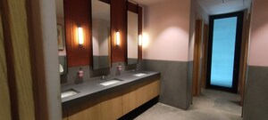 Bedroom in 3 BHK Apartment at Godrej Meridien, Sector 106 – for Rent