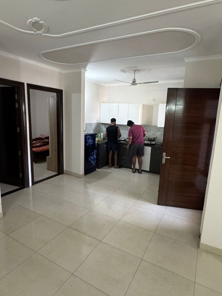 Room, lavasa-homes 2 Bedroom 900 Sq.Ft. Apartment In Lohgarh Zirakpur 10659582