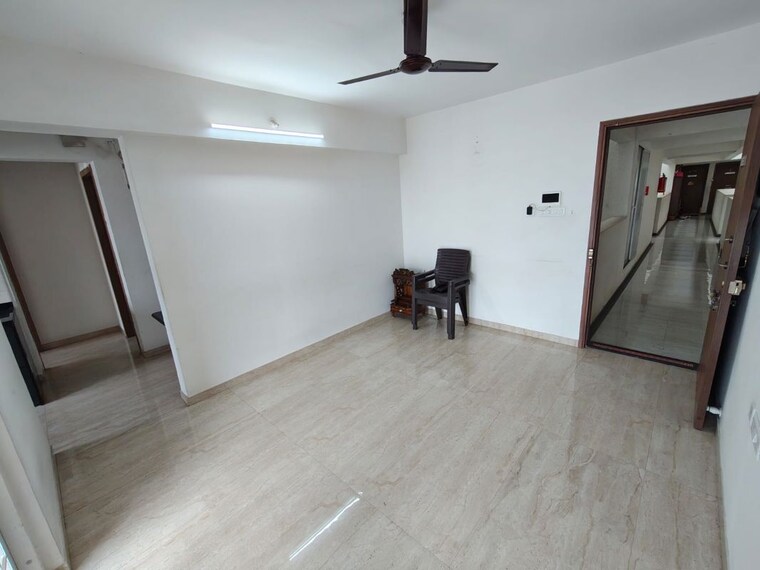 Room, tirupati-regalia 2 Bedroom 757 Sq.Ft. Apartment In Vishrantwadi Pune 10659575