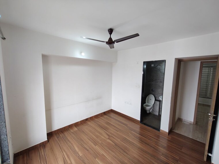 Room, tirupati-regalia 2 Bedroom 757 Sq.Ft. Apartment In Vishrantwadi Pune 10659575