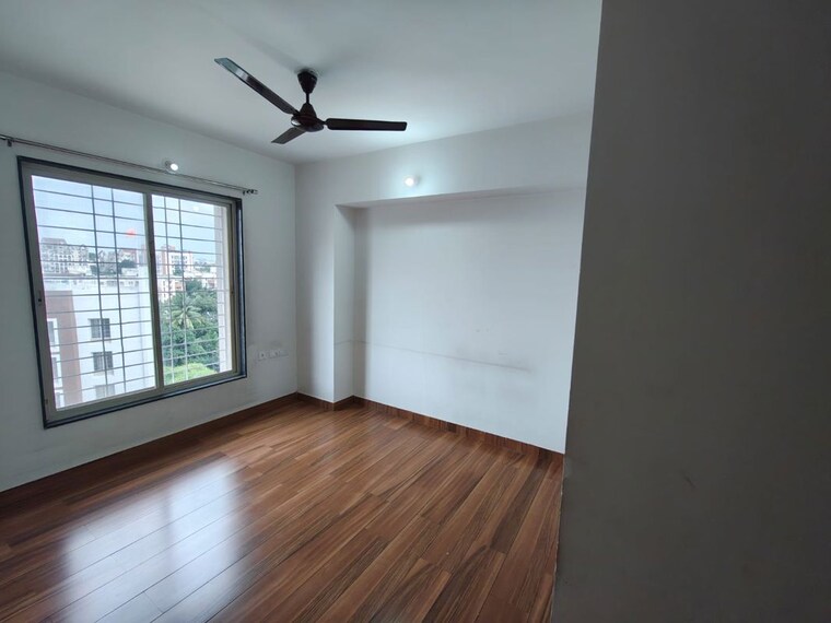 Room, tirupati-regalia 2 Bedroom 757 Sq.Ft. Apartment In Vishrantwadi Pune 10659575