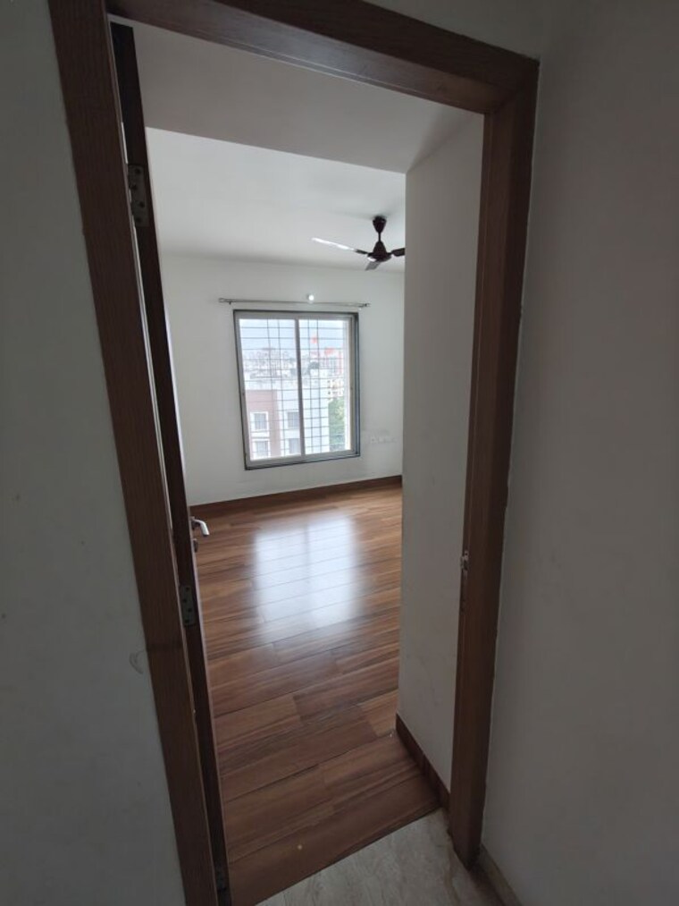 Room, tirupati-regalia 2 Bedroom 757 Sq.Ft. Apartment In Vishrantwadi Pune 10659575