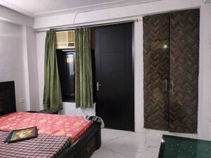 1 BHK Builder Floor For Rent in Saket