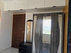 3 BHK +Apartment For Rent in Kunal Iconia