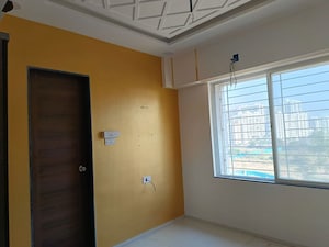 Room in 3 BHK Apartment at Kunal Iconia, Mamurdi – for Rent