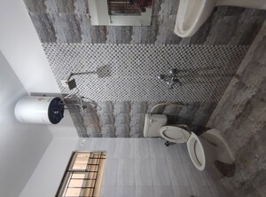 Team Area in 2 BHK Apartment at The Nest Apartment HSR Layout, Hsr Layout – for Rent