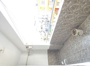 Staircase in 2 BHK Apartment at The Nest Apartment HSR Layout, Hsr Layout – for Rent