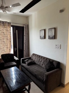2 BHK +Independent House For Rent in Aerocity