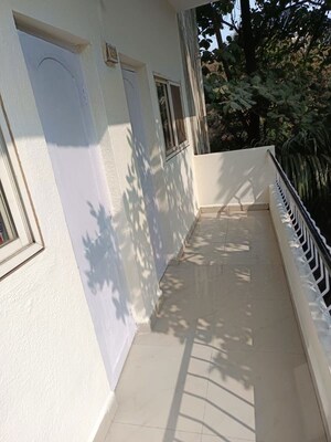 2 BHK Apartment For Rent in Kasturba Housing Society, Vishrantwadi