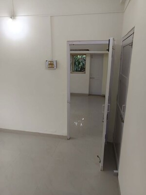 Room in 2 BHK Apartment at Kasturba Housing Society, Vishrantwadi – for Rent