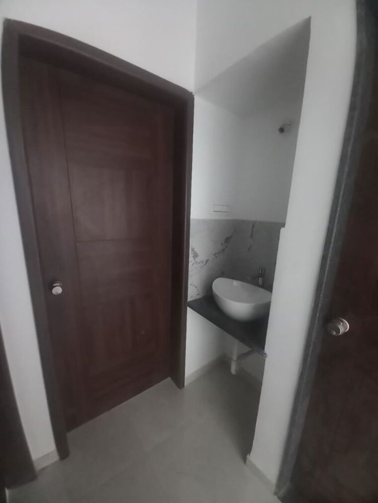 Room, alpine-astonia 3 Bedroom 1010 Sq.Ft. Apartment In Kiwale Pune 10659599