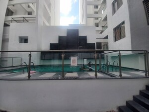 3 BHK Apartment – Exterior View View at Alpine Astonia, Kiwale - for Rent