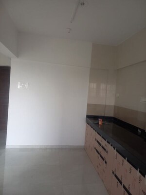 Kitchen in 3 BHK Apartment at Alpine Astonia, Kiwale – for Rent