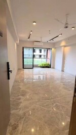 3 BHK 1214 Sq.Ft. Apartment in Rustomjee Ashiana
