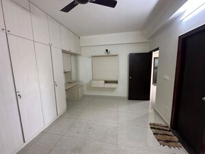 Building Lobby in 3 BHK Apartment at ARR Ambaram Homes, Varthur – for Sale