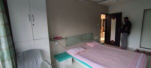 Bedroom in 4 BHK Apartment at Ghod Dhod Road – for Sale