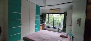 Bedroom in 4 BHK Apartment at Ghod Dhod Road – for Sale