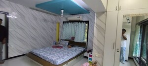 Bedroom in 4 BHK Apartment at Ghod Dhod Road – for Sale