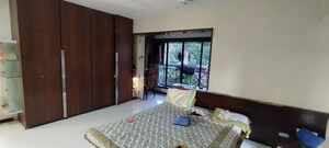 Bedroom in 4 BHK Apartment at Ghod Dhod Road – for Sale