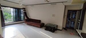 Hall in 4 BHK Apartment at Ghod Dhod Road – for Sale