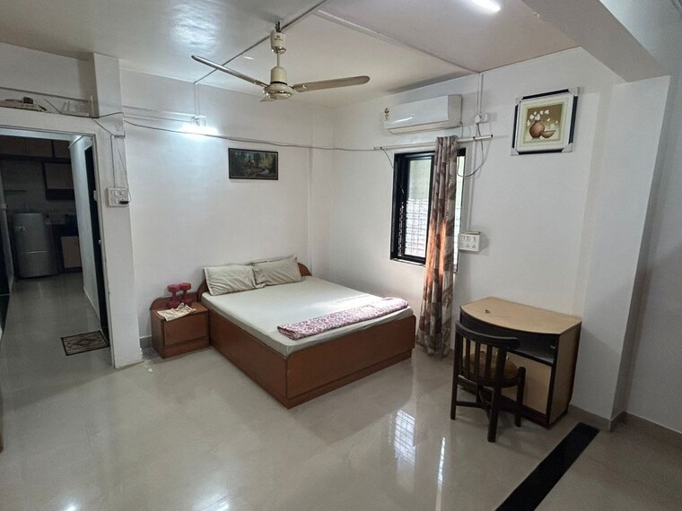 Room, vishrantwadi 2 Bedroom 1000 Sq.Ft. Apartment In Vishrantwadi Pune 10659600