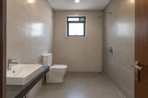 Bathroom in 3 BHK Villa at Medimallasandra – for Sale