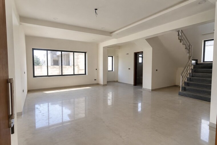 Living Room, medimallasandra 3 Bedroom 1600 Sq.Ft. Villa In Medimallasandra Bangalore 10659598