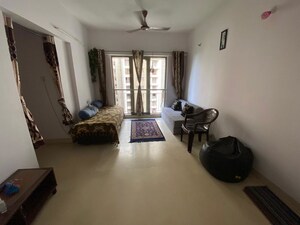 2 BHK Apartment For Rent in Vihang Valley Phase 2, Kasarvadavali