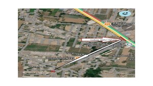   Plot at Nisarga Hi Tech Layout, Hoskote – for Sale