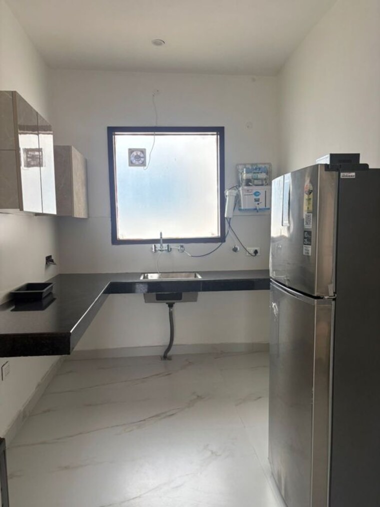 Kitchen, aerocity Pg For Boys & Girls In Aerocity 10659627