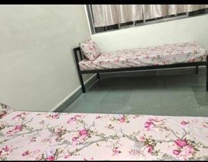 Bedroom in  Pg at Andheri West – for Rent