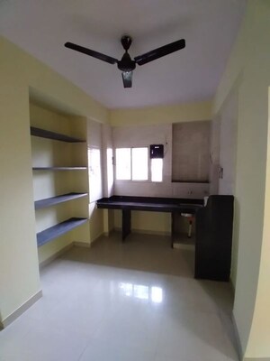 Kitchen in 2 BHK Apartment at Sai Apartment Wadgaon, Wadgaon Sheri – for Rent