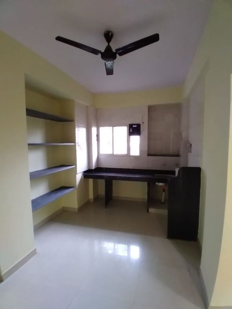Kitchen, sai-apartment-wadgaon 2 Bedroom 824 Sq.Ft. Apartment In Wadgaon Sheri Pune 10659616