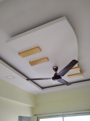 Furnished Amenities in 2 BHK Apartment at Sai Apartment Wadgaon, Wadgaon Sheri – for Rent