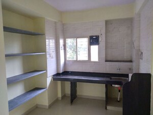 Kitchen in 2 BHK Apartment at Sai Apartment Wadgaon, Wadgaon Sheri – for Rent