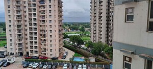 2 BHK Apartment – Exterior View View at Zara Rossa, Sector 112 - for Rent