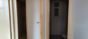 Building Lobby in 2 BHK Apartment at Zara Rossa, Sector 112 – for Rent