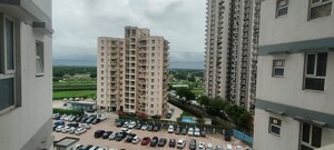 2 BHK Apartment – Exterior View View at Zara Rossa, Sector 112 - for Rent