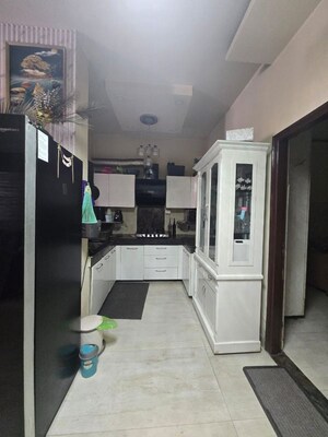 Team Area in 2 BHK Apartment at Homeland Global Park CP Atelier, Industrial Area – for Rent