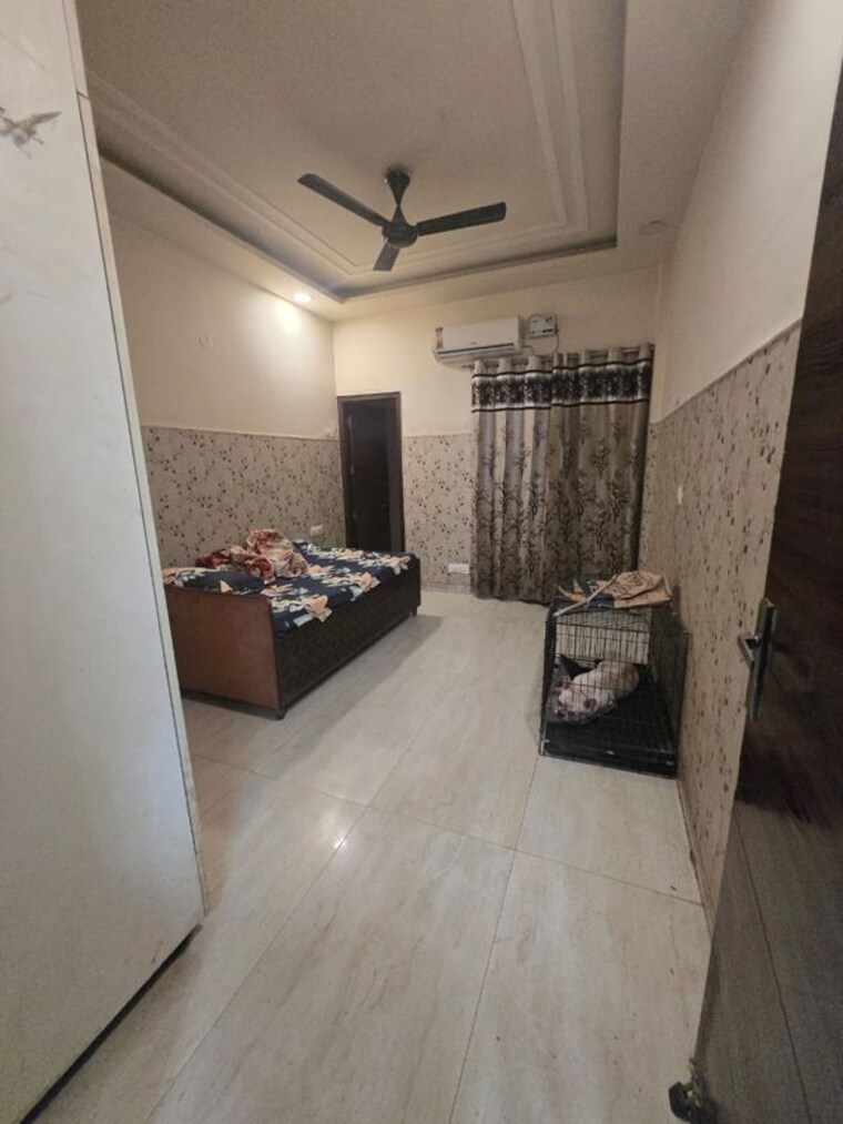 Kitchen, homeland-global-park-cp-atelier 2 Bedroom 1580 Sq.Ft. Apartment In Industrial Area Mohali 10659636