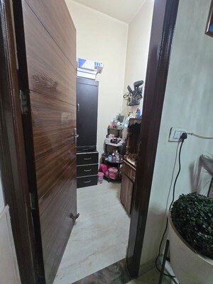 Balcony in 2 BHK Apartment at Homeland Global Park CP Atelier, Industrial Area – for Rent