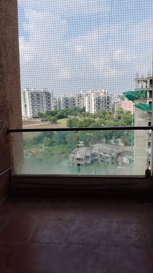 2 BHK Apartment For Rent in Ravinanda Skylights, Wagholi