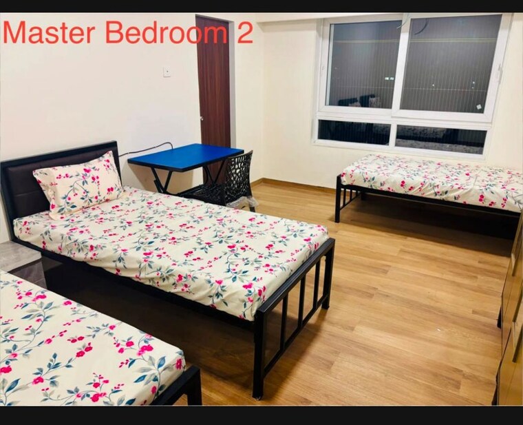 Bedroom, kurla Pg For Boys & Girls In Kurla 10659640