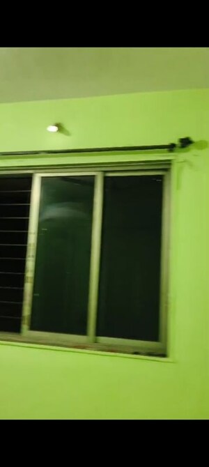 Building Lobby in 1 BHK Apartment at Anand Homes, Cbd Belapur Sector 20 – for Rent