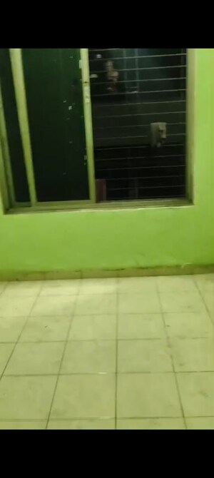 Balcony in 1 BHK Apartment at Anand Homes, Cbd Belapur Sector 20 – for Rent