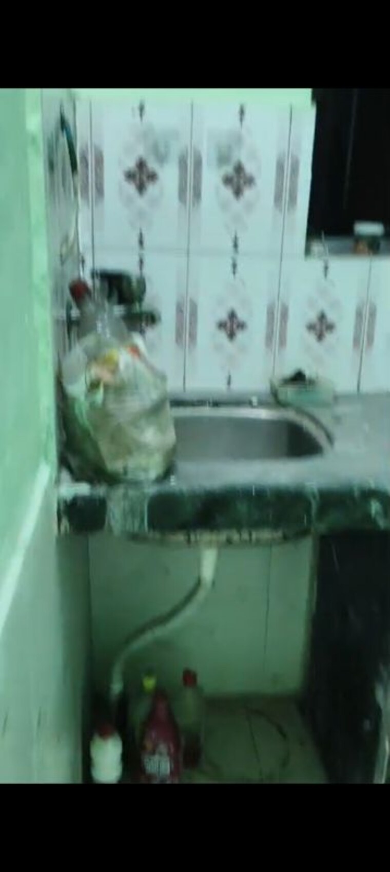 Kitchen, anand-homes 1 Bedroom 500 Sq.Ft. Apartment In Cbd Belapur Sector 20 Navi Mumbai 10659641